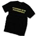 Rather Be In Huddersfield - Adult T-Shirt