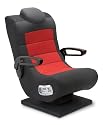 Video Game Chair - Wireless X Cooper w/ swivel base - Ace Bayou - ACE-51275