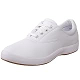 Grasshoppers Ladies Janey Lace-Up Fashion Sneaker by 