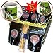 Dogs Papillon - Papillon - Coffee Gift Baskets - Coffee Gift Basket