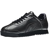 PUMA Women's Roma Metallic Sneaker