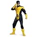 Search : X-Men First Class - Cyclops Adult Costume (X-Large (42-26))