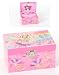 Barbie Fairytopia Oblong Jewellery Box
