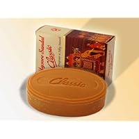 Mysore sandal classic soap