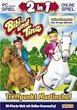 Bibi und Tina: Treffpunkt Martinshof (PC)