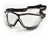 Pyramex V2G High - Impact Goggles
