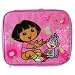 Dora the Explorer with boots Butterfly lunch box