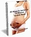 How To Get Rid Of And Prevent Stretch Marks