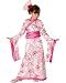 Asian Princess Child Costume
