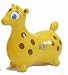 Gymnic Gyffy the Giraffe