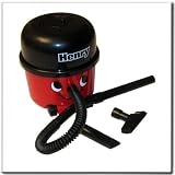 Produkt-Bild: Henry Tisch-Staubsauger
