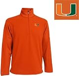 Miami Hurricanes Frost Fleece