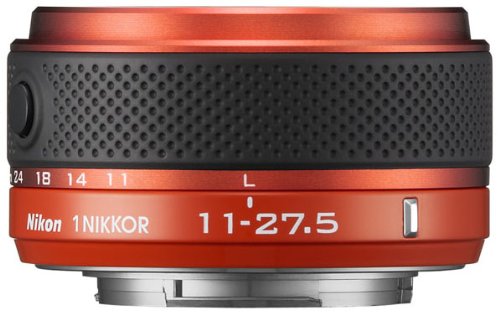 Imagen 8 de Nikon VVA166K005