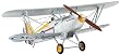 Revell Hawker Fury Mk1 - 1:72 Plastic Model Kit