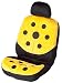 Accentu8 Ladybug Seat Cover