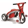 Radio Flyer 442 Two-In-One Trike for ages 2 - 7 Years