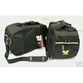 BMW R1200GS Vario Saddlebag Liners Bags
