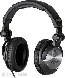 Ultrasone HFI 580