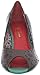 Poetic Licence Women's Dilly Dally Peep-Toe Pump