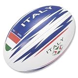 Italy Training Rugby Ball