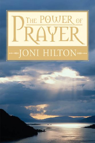 The Power of Prayer