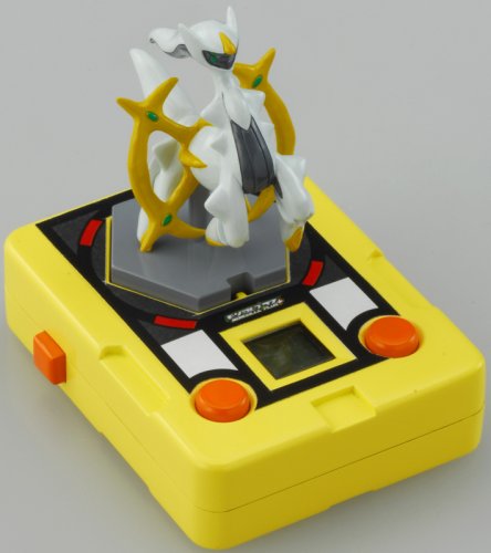 Cover image : ポケットモンスター モンコレプラス モンコレタッチ