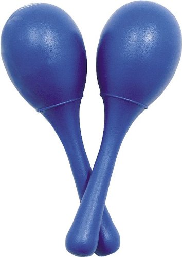 LP Santana Chick-itas Shakers Blue