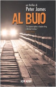 Al buio – Peter James