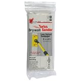 Buy Dustless Technologies 54101 120 Grit Sandpaper, 5-Pack by Dustless Technologies