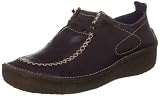 Groundhog Women's Popeye Flat Groundhog Women's Popeye Flat