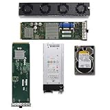 Drobo 12-BAY Spares Kit