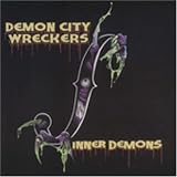 Inner Demons an album by Wreckers