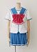 ANGEL NAVIGATE　双川学園制服 Sサイズ