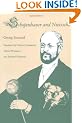 Schopenhauer and Nietzsche (International Nietzsche Studies) (International Nietzsche Studies)
