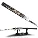 Musashi Handmade Zetsurin Samurai Katana Sword Sharp