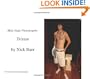Male Nude Photography- Tristan
