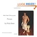 Male Nude Photography- Tristan