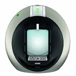 Krups KP510T Dolce Gusto Circolo Flow...