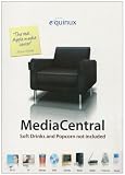 MediaCentral 2.5 Personal (Mac)