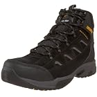 Caterpillar Torsion Steel-Toe Boot