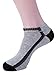 12 Pack Running Thin Low Cut Men Ankle Crew Socks Athletic Sport Comfort