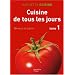 Livres de cuisine � avoir absolument chez soi