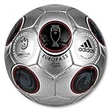 adidas Euro 2008 Vienna Replique Soccer Ball