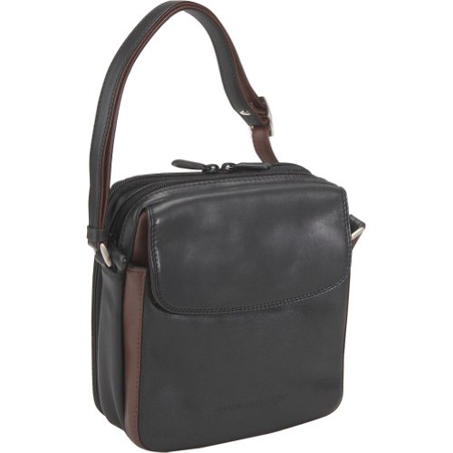 Derek Alexander North/South Top Rear Organizer