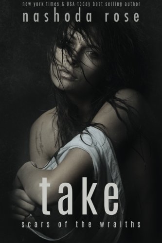 Take: scars of the wraiths