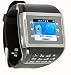 CECT EG200+ Quad Band Cell Phone Watch with FM Camera Touch Screen Bluetooth Unlocked