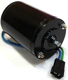 New Tilt/Trim Motor, For Volvo-Penta (Late) 854525-3