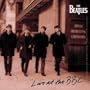 The Beatles - Live At The BBC - Sticker / Decal