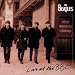 The Beatles - Live At The BBC - Sticker / Decal