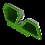 Skadi BootBuddy Profil [Assorted Colors: Cyan, Green, Magenta, Orange]